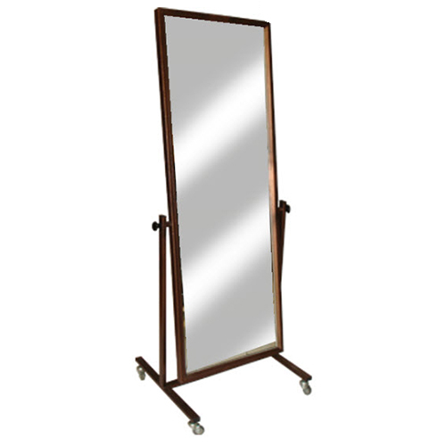  آینه قدی فلزی 