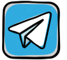 تلگرام شرکت رهاورد مهر ایرانیان